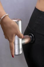 BELLA G9 Mini Massage Gun - Compact & Powerful for Ultimate Relaxation - Image 26