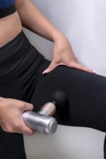 BELLA G9 Mini Massage Gun - Compact & Powerful for Ultimate Relaxation - Image 32