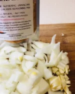Authentic Jamaican Curry Chicken Seasoning - Elevate Your Culinary Experience - Image 3