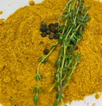 Authentic Jamaican Curry Chicken Seasoning - Elevate Your Culinary Experience - Image 2