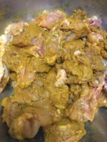Authentic Jamaican Curry Chicken Seasoning - Elevate Your Culinary Experience - Image 4