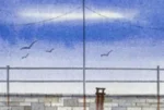 Limited Edition Art Print - Beach Huts No.1 | Exhibition Quality, Signed & Numbered - Image 3