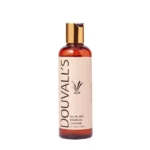 Douvall's All-in-One Organic Argan Oil Cleanser 150ml | Deep Cleansing & Makeup Removing - Image 2