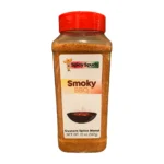 Spicy Spuds Smoky BBQ Custom Spice Blends - Kosher, Allergen-Free, No Sodium, Triple Tested