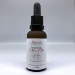 Organic Facial Oil SCHMUARM for Sensitive Skin - Vegan & 100% Natural with Medicinal Plant Extracts