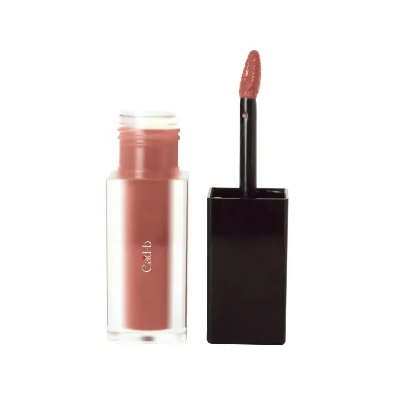 53964100_large.webp Matte Lip Stain - Dusty Pear | Long-Lasting, Vegan & Vitamin E-Infused Formula - Image 1
