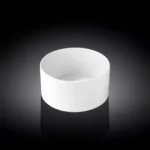 Deep White Bowl 6" | 15 Cm | 47 Fl Oz | 1400 Ml - Ideal for Soup, Cereal, Salad, Pasta & More - Image 2