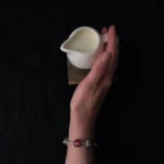 High-Quality White Porcelain Creamer Set - 5 Oz (150 ml) | Elegant & Durable - Image 6