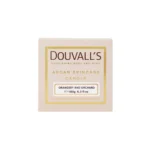 Argan Massage Candle - Orangery Orchard 180g | Luxurious Nourishment & Hydration - Image 7