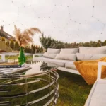 Ingloo 36 High Quality, Spacious Dome Shelter for Home, Garden, Restaurants & Events - Image 6