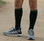 Endurance Compression Socks for Running & Hiking - Boost Performance & Speed Up Recovery - Image 2