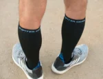Endurance Compression Socks for Running & Hiking - Boost Performance & Speed Up Recovery