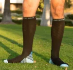 Endurance Compression Socks for Running & Hiking - Boost Performance & Speed Up Recovery - Image 3