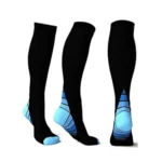 Endurance Compression Socks for Running & Hiking - Boost Performance & Speed Up Recovery - Image 11