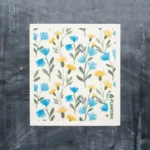 Aster Swedish Sponge Cloth - Super Absorbent & Eco-Friendly Kitchen Essential