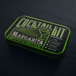 Portable Margarita Cocktail Kit - Travel, Gifts & Gatherings | Craft Premium Cocktails Anywhere