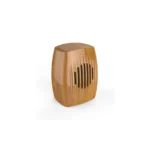 Wood Look Retro Bluetooth Speaker - Classic Addition for Home and Office - Image 13