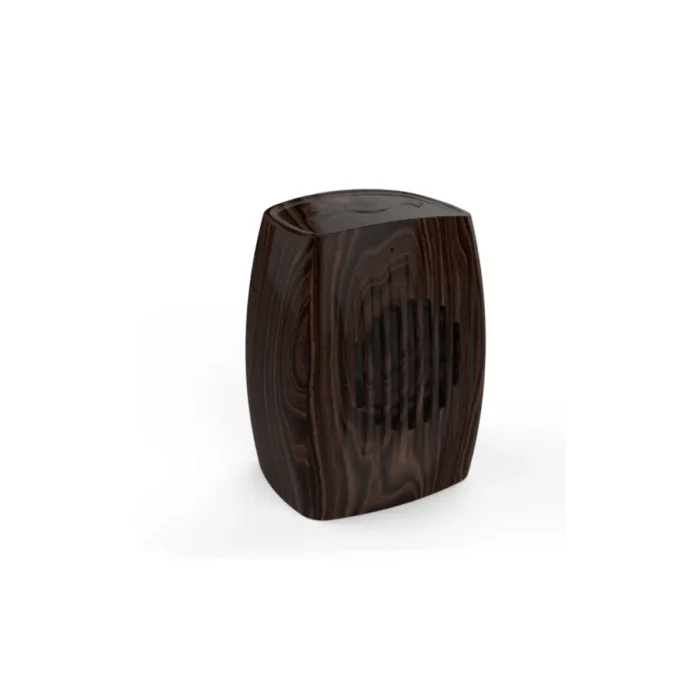 Wood Look Retro Bluetooth Speaker - Classic Addition for Home and Office - Image 38