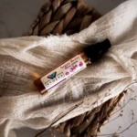 Argan Berry Facial Serum - Advanced Anti-Aging Treatment | Natural & Organic Skincare