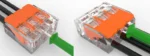32A Spring Lever Push Fit Reusable 3 Way Wire Connectors - Safe & Efficient Electrical Wiring - Image 6