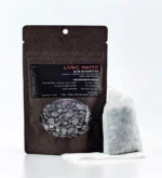 Shungite LIVING WATER Kit - Pure, Mineralized & Energizing Drinking Water Solution - Image 3