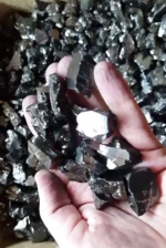 Shungite LIVING WATER Kit - Pure, Mineralized & Energizing Drinking Water Solution - Image 2