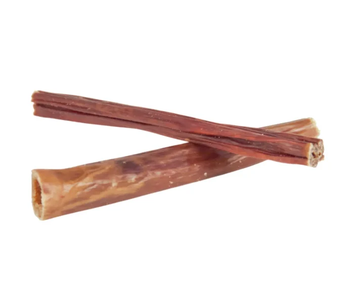 All-Natural Gullet Stick Dog Treats - 6" (5-Pack) | Healthy and Delicious - Image 4