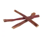 All-Natural Gullet Stick Dog Treats - 6" (5-Pack) | Healthy and Delicious - Image 5