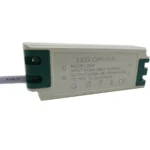 36W 900mA High Power DC Connector Power Supply - LED Transformer with Short Circuit Protection for Optimal LED Lighting - Image 6