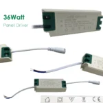 36W 900mA High Power DC Connector Power Supply - LED Transformer with Short Circuit Protection for Optimal LED Lighting - Image 7
