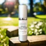 Ageless Radiance Organic Botanical Blend Serum - Deep Hydration & Anti-Aging Elixir for Radiant Skin
