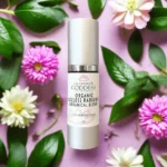 Ageless Radiance Organic Botanical Blend Serum - Deep Hydration & Anti-Aging Elixir for Radiant Skin - Image 8