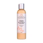 Organic Vitamin C Skin Brightening Cleanser - Natural Formula for Radiant, Glowing Skin