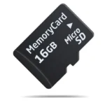 High-Performance 16GB Micro SD Memory Card Speed & Reliability for All Your Devices
