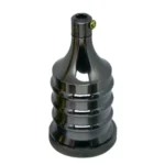Ceiling Light Black E27 Edison Bulb Holder - Vintage Decorative Lighting | Shop at LedsOne