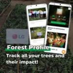 Happy Birthday Tree Kit - Grow Your Own Trees & Support Reforestation - Image 5