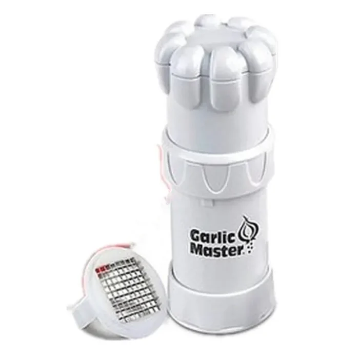 Clove Love Garlic Mini Cuber - Effortless Garlic Cubing & Enhanced Flavor - Image 1