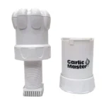 Clove Love Garlic Mini Cuber - Effortless Garlic Cubing & Enhanced Flavor - Image 2