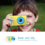Super Duper Mini Cam - Interactive Digital Video Camera for Kids - High Definition with Fun Games and Effects - Image 4