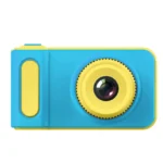 Super Duper Mini Cam - Interactive Digital Video Camera for Kids - High Definition with Fun Games and Effects - Image 3