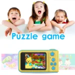 Super Duper Mini Cam - Interactive Digital Video Camera for Kids - High Definition with Fun Games and Effects - Image 11
