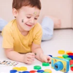 Super Duper Mini Cam - Interactive Digital Video Camera for Kids - High Definition with Fun Games and Effects - Image 12
