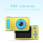 Super Duper Mini Cam - Interactive Digital Video Camera for Kids - High Definition with Fun Games and Effects - Image 13