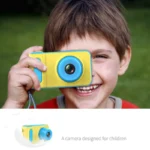 Super Duper Mini Cam - Interactive Digital Video Camera for Kids - High Definition with Fun Games and Effects - Image 14