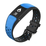 Smart Fit Sporty Fitness Tracker & Waterproof Swimmers Watch - Multi-Sport Activity Tracker w/ Heart Rate, Blood Pressure, Sleep Monitoring, & More - Image 7
