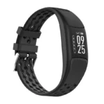 Smart Fit Sporty Fitness Tracker & Waterproof Swimmers Watch - Multi-Sport Activity Tracker w/ Heart Rate, Blood Pressure, Sleep Monitoring, & More - Image 6