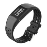 Smart Fit Sporty Fitness Tracker & Waterproof Swimmers Watch - Multi-Sport Activity Tracker w/ Heart Rate, Blood Pressure, Sleep Monitoring, & More - Image 10