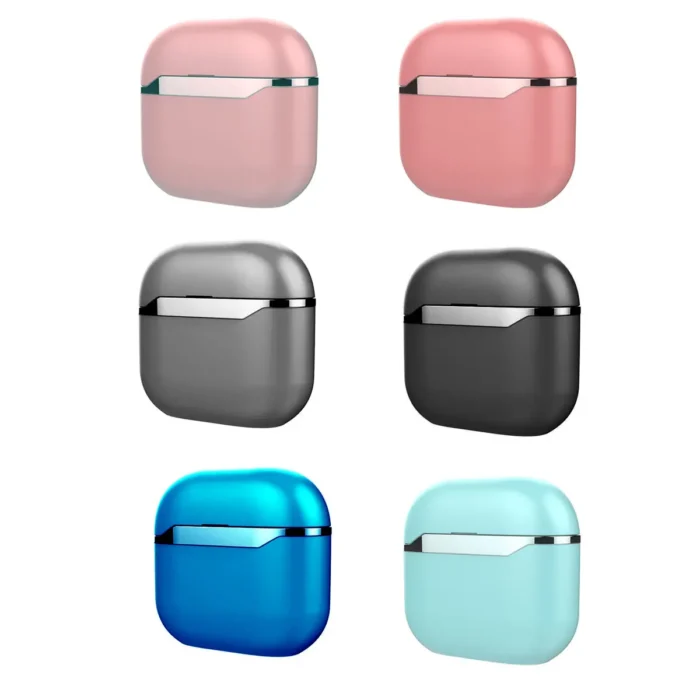 True Sound Colorful Earphones - Premium Quality and Immersive Audio Experience - Image 5