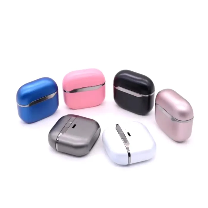 True Sound Colorful Earphones - Premium Quality and Immersive Audio Experience - Image 7