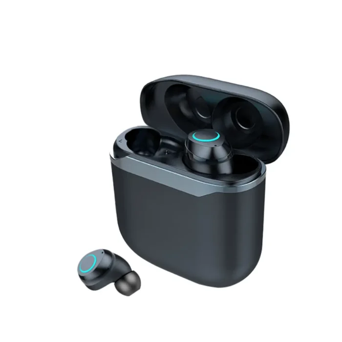 True Sound Colorful Earphones - Premium Quality and Immersive Audio Experience - Image 11